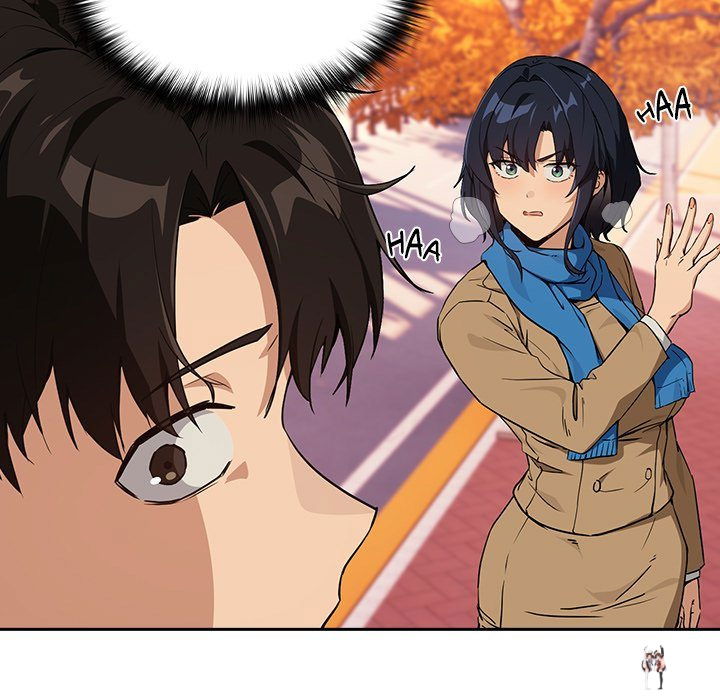 After Work Love Affairs After Work Love Affairs Chapter 72 - Page 111