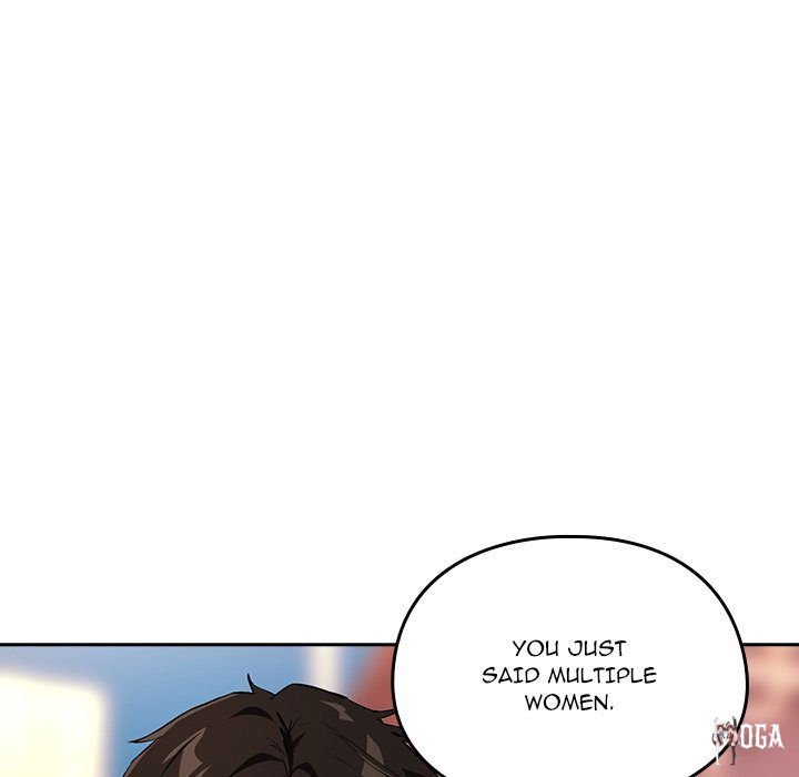 After Work Love Affairs After Work Love Affairs Chapter 72 - Page 112