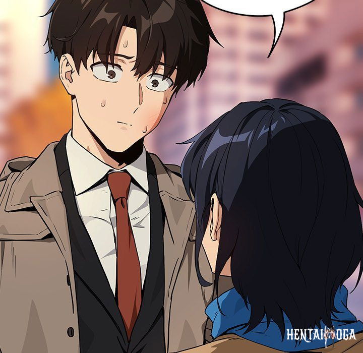 After Work Love Affairs After Work Love Affairs Chapter 72 - Page 113