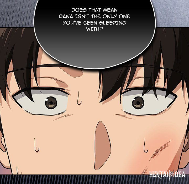 After Work Love Affairs After Work Love Affairs Chapter 72 - Page 115