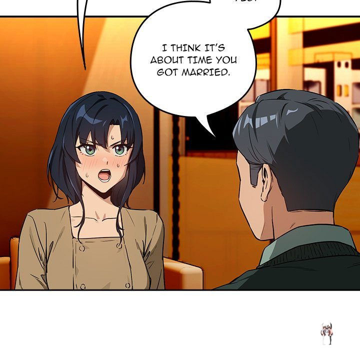 After Work Love Affairs After Work Love Affairs Chapter 72 - Page 13