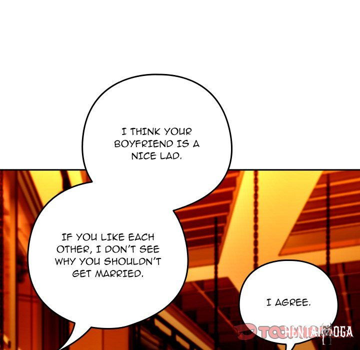 After Work Love Affairs After Work Love Affairs Chapter 72 - Page 14