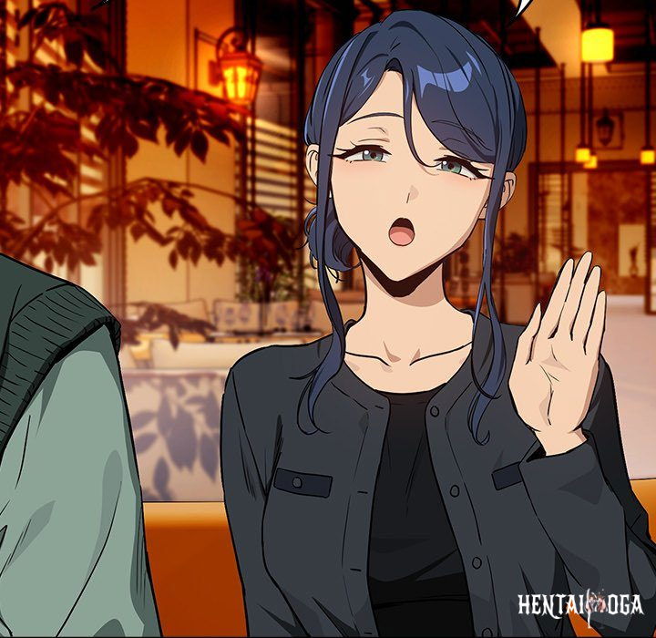 After Work Love Affairs After Work Love Affairs Chapter 72 - Page 15