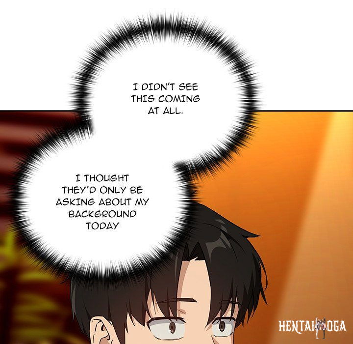 After Work Love Affairs After Work Love Affairs Chapter 72 - Page 17