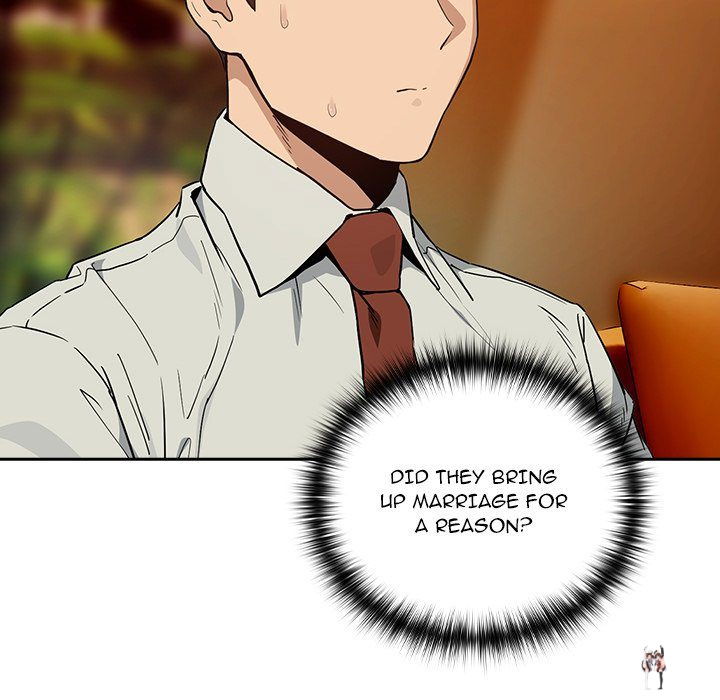 After Work Love Affairs After Work Love Affairs Chapter 72 - Page 18