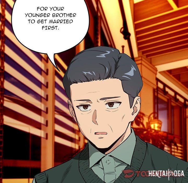 After Work Love Affairs After Work Love Affairs Chapter 72 - Page 20