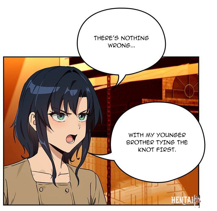 After Work Love Affairs After Work Love Affairs Chapter 72 - Page 23