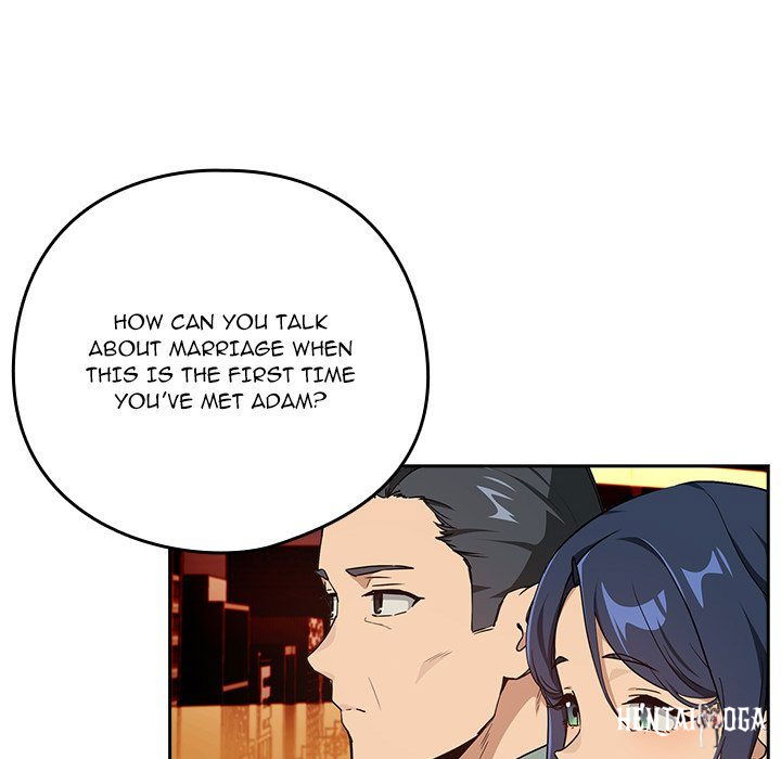 After Work Love Affairs After Work Love Affairs Chapter 72 - Page 24