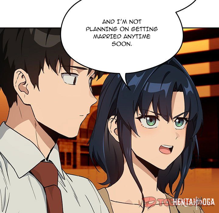 After Work Love Affairs After Work Love Affairs Chapter 72 - Page 26