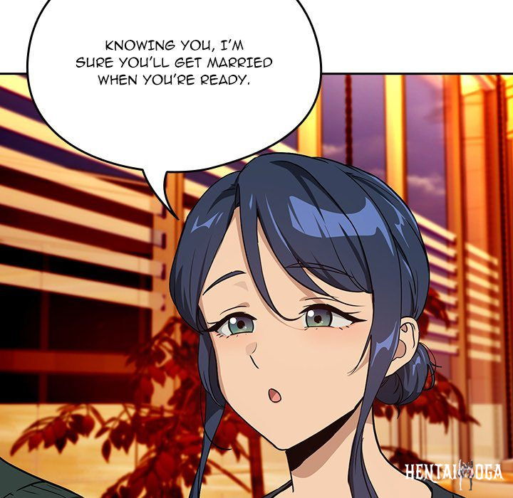 After Work Love Affairs After Work Love Affairs Chapter 72 - Page 31