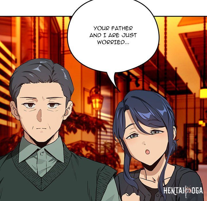 After Work Love Affairs After Work Love Affairs Chapter 72 - Page 33