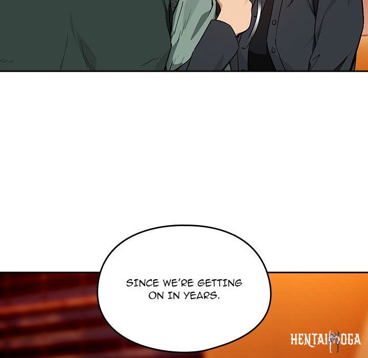 After Work Love Affairs After Work Love Affairs Chapter 72 - Page 34