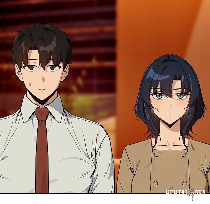 After Work Love Affairs After Work Love Affairs Chapter 72 - Page 35