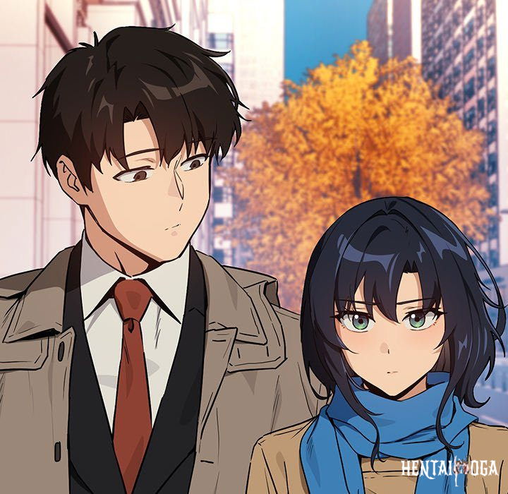 After Work Love Affairs After Work Love Affairs Chapter 72 - Page 40