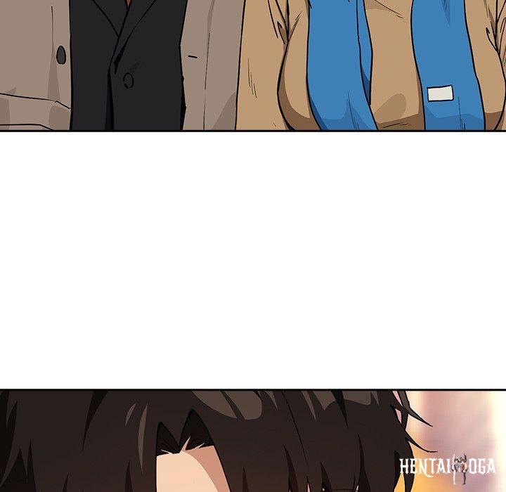 After Work Love Affairs After Work Love Affairs Chapter 72 - Page 41