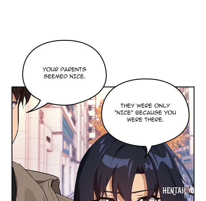 After Work Love Affairs After Work Love Affairs Chapter 72 - Page 43