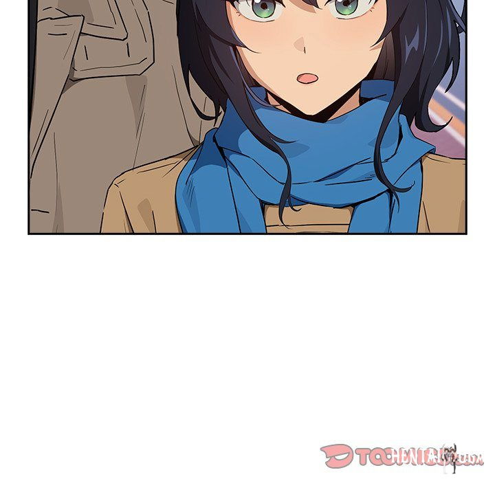 After Work Love Affairs After Work Love Affairs Chapter 72 - Page 44