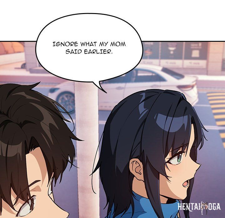 After Work Love Affairs After Work Love Affairs Chapter 72 - Page 45