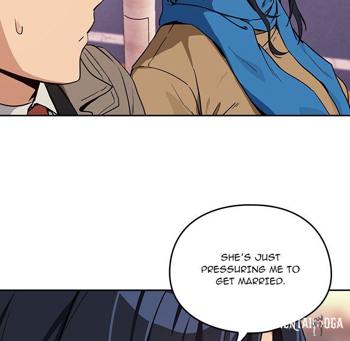 After Work Love Affairs After Work Love Affairs Chapter 72 - Page 46