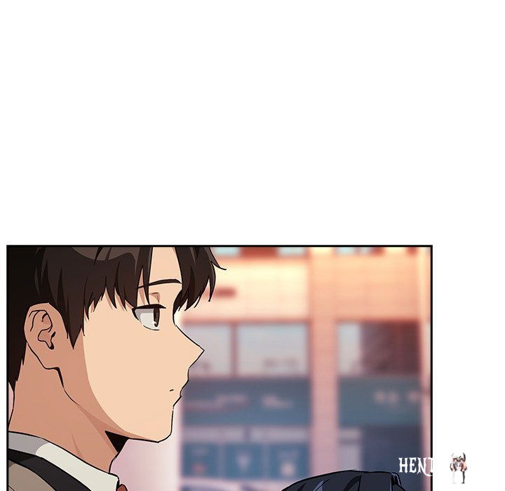 After Work Love Affairs After Work Love Affairs Chapter 72 - Page 48