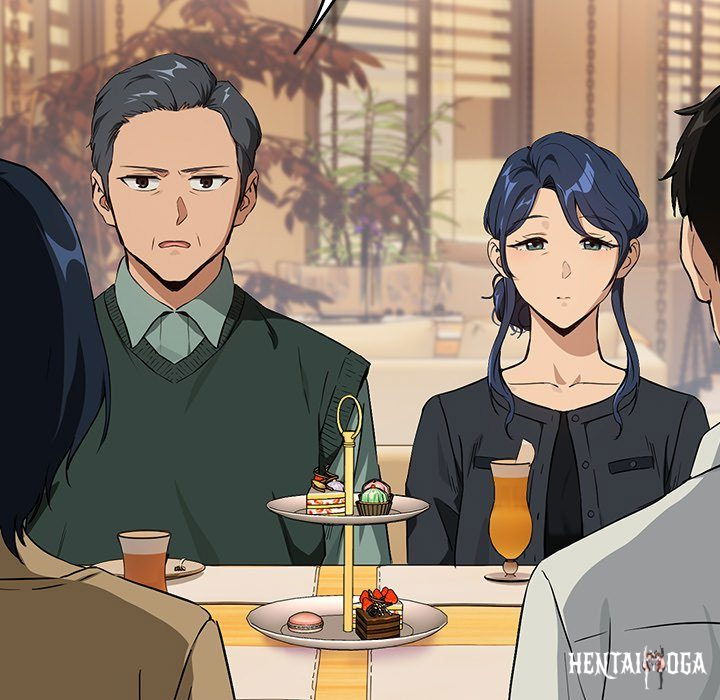 After Work Love Affairs After Work Love Affairs Chapter 72 - Page 5