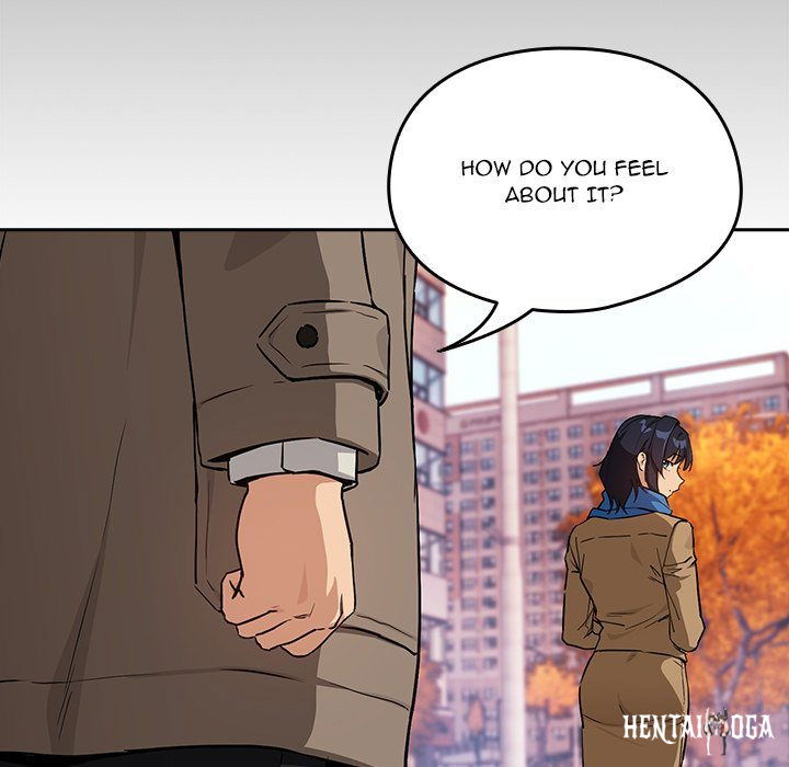 After Work Love Affairs After Work Love Affairs Chapter 72 - Page 53