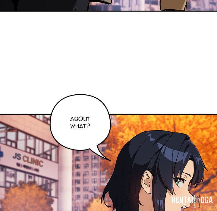 After Work Love Affairs After Work Love Affairs Chapter 72 - Page 54