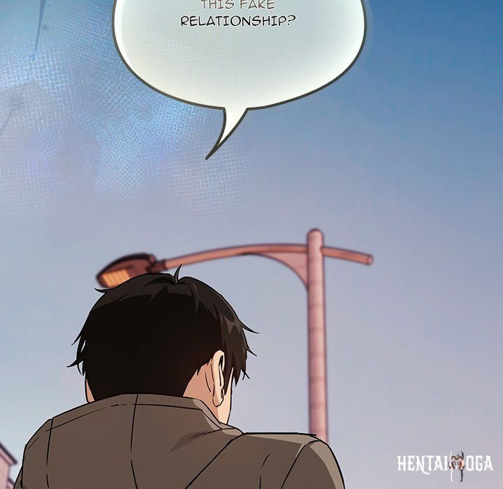 After Work Love Affairs After Work Love Affairs Chapter 72 - Page 58