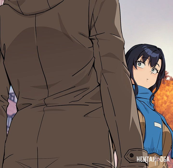 After Work Love Affairs After Work Love Affairs Chapter 72 - Page 59