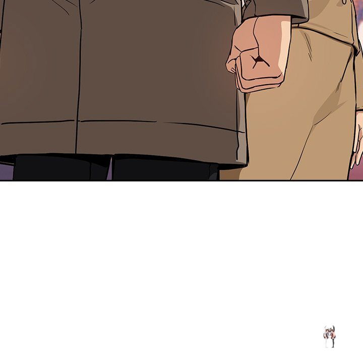 After Work Love Affairs After Work Love Affairs Chapter 72 - Page 60