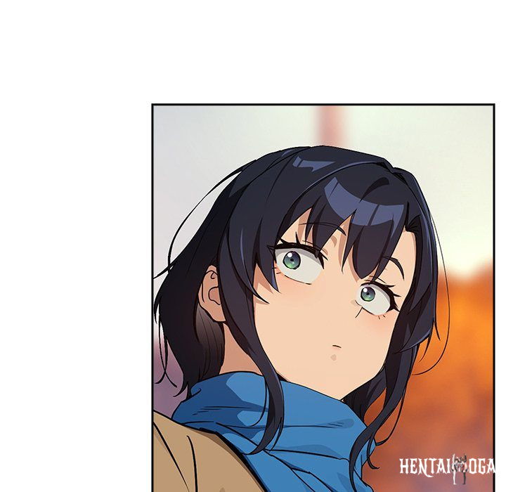 After Work Love Affairs After Work Love Affairs Chapter 72 - Page 61