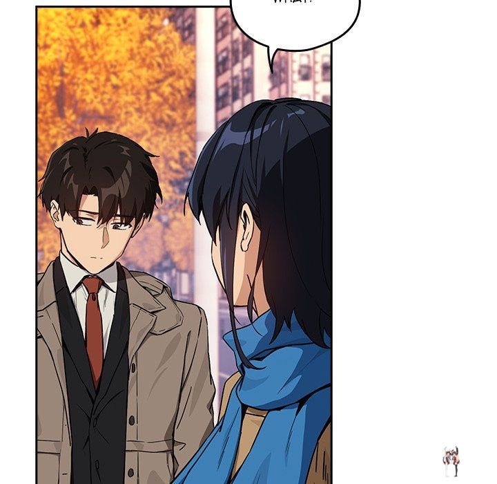 After Work Love Affairs After Work Love Affairs Chapter 72 - Page 63