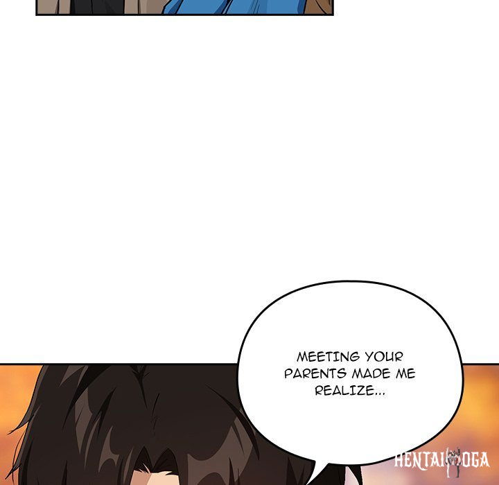 After Work Love Affairs After Work Love Affairs Chapter 72 - Page 64