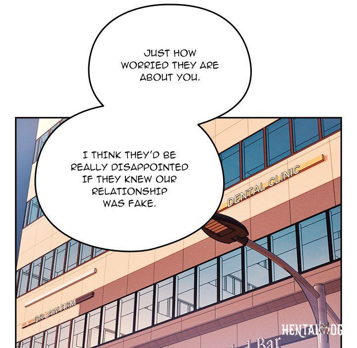 After Work Love Affairs After Work Love Affairs Chapter 72 - Page 66