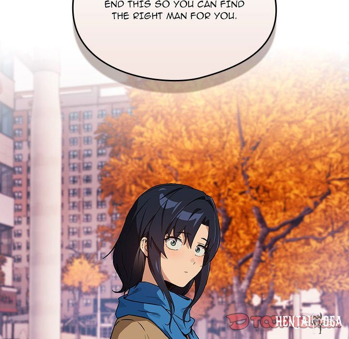 After Work Love Affairs After Work Love Affairs Chapter 72 - Page 68