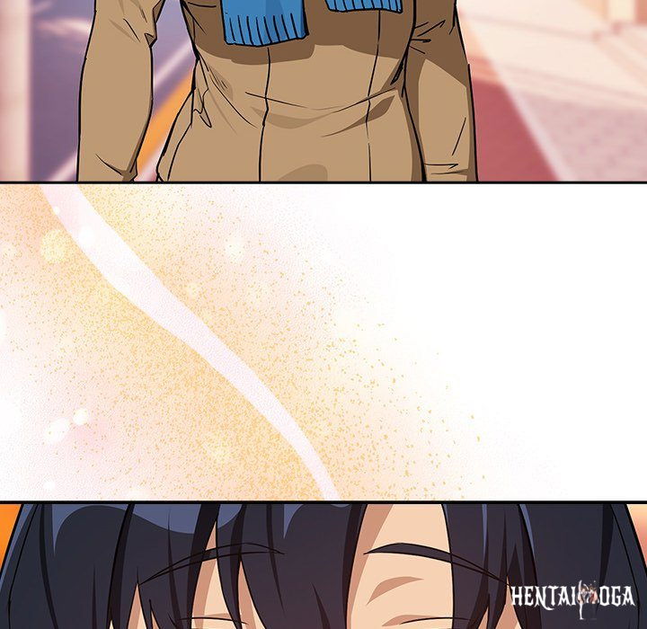 After Work Love Affairs After Work Love Affairs Chapter 72 - Page 83