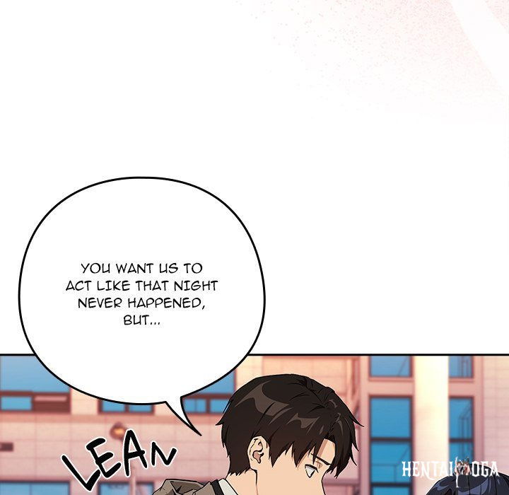 After Work Love Affairs After Work Love Affairs Chapter 72 - Page 85