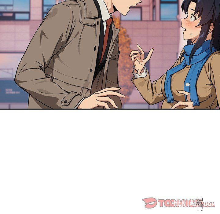 After Work Love Affairs After Work Love Affairs Chapter 72 - Page 86