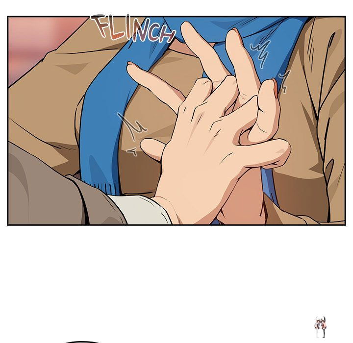 After Work Love Affairs After Work Love Affairs Chapter 72 - Page 87