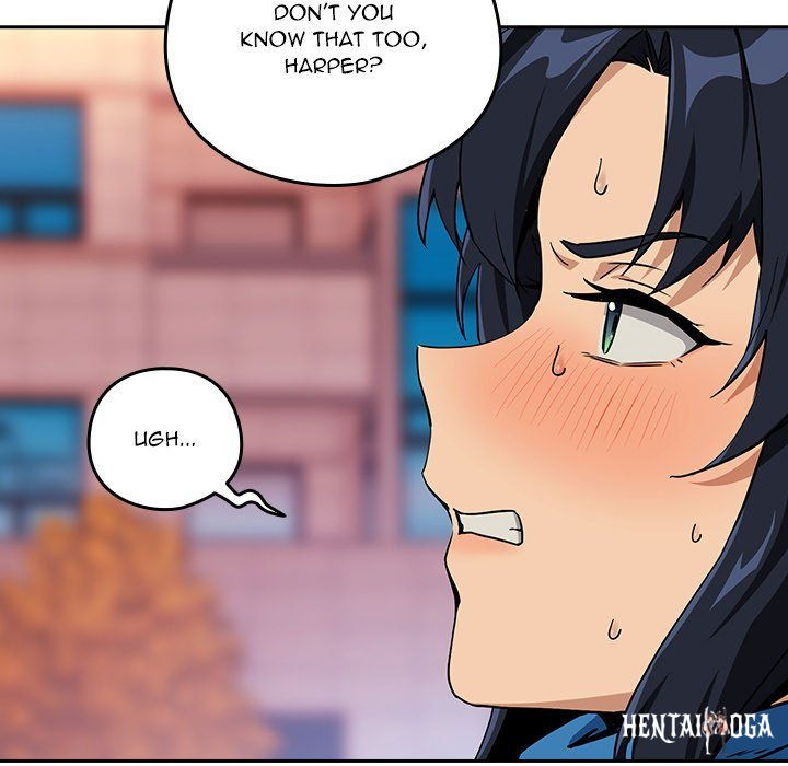 After Work Love Affairs After Work Love Affairs Chapter 72 - Page 91