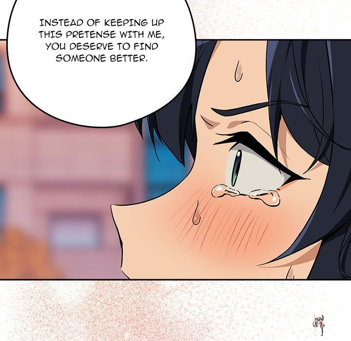 After Work Love Affairs After Work Love Affairs Chapter 72 - Page 94