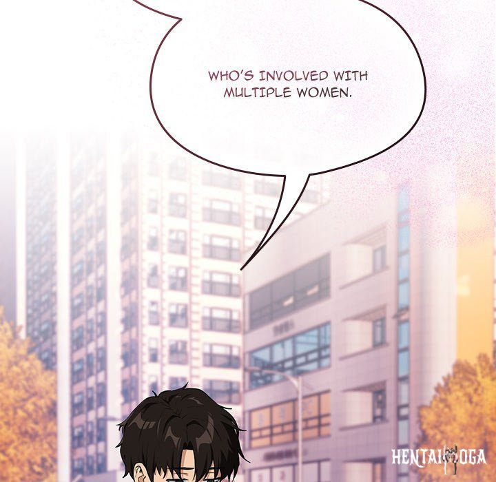 After Work Love Affairs After Work Love Affairs Chapter 72 - Page 96