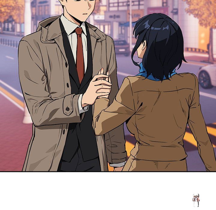 After Work Love Affairs After Work Love Affairs Chapter 72 - Page 97