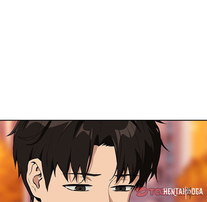 After Work Love Affairs After Work Love Affairs Chapter 72 - Page 98