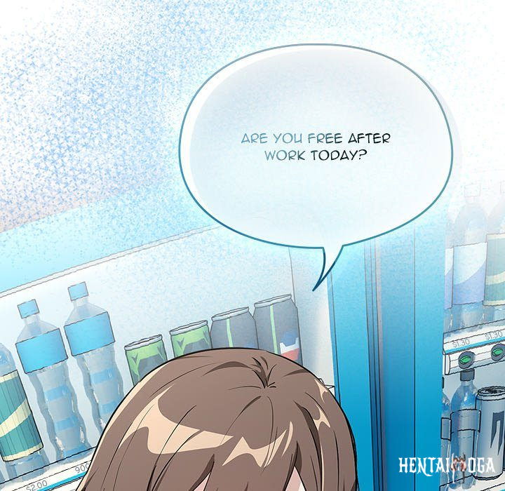 After Work Love Affairs After Work Love Affairs Chapter 71 - Page 10