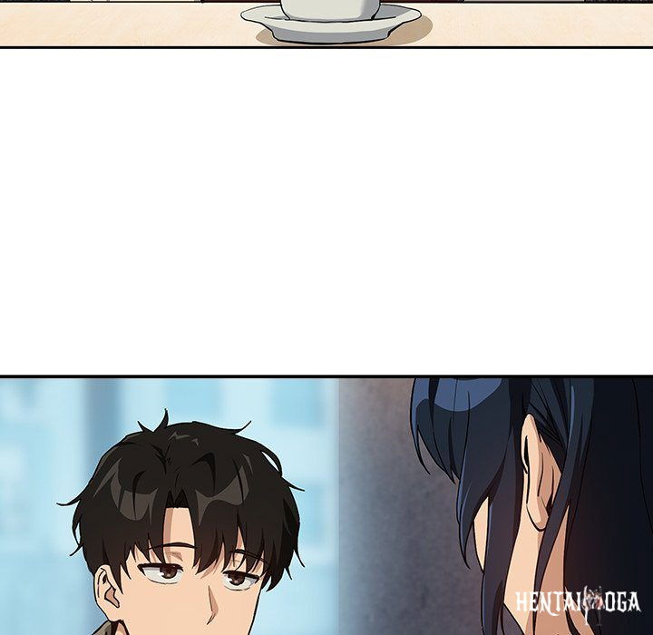 After Work Love Affairs After Work Love Affairs Chapter 71 - Page 104