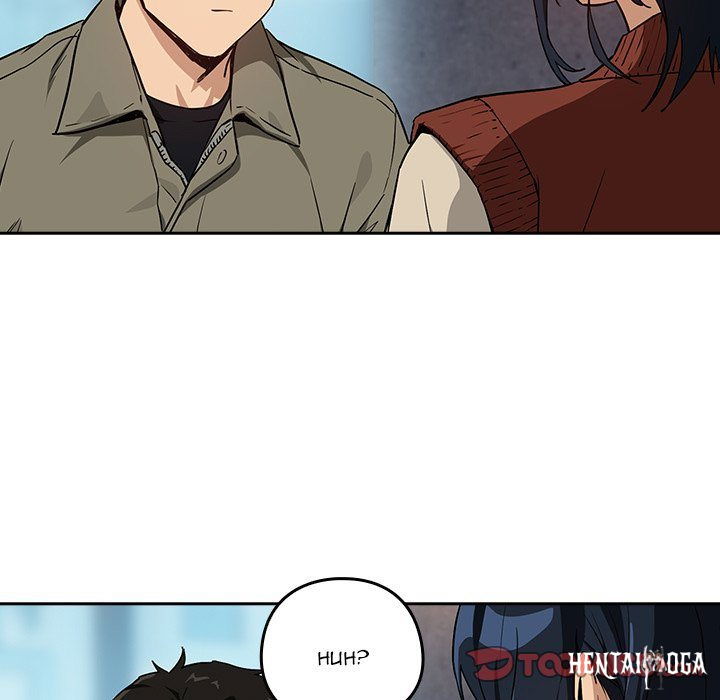 After Work Love Affairs After Work Love Affairs Chapter 71 - Page 105