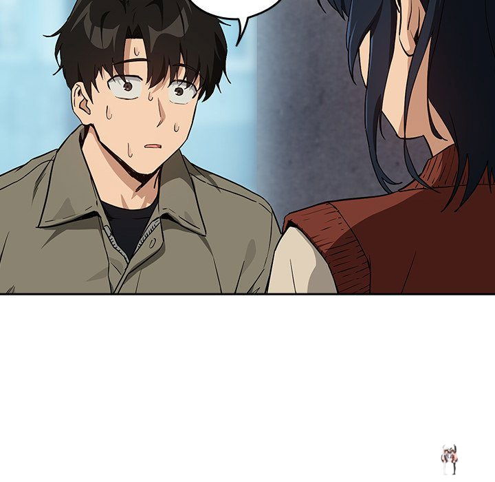 After Work Love Affairs After Work Love Affairs Chapter 71 - Page 106