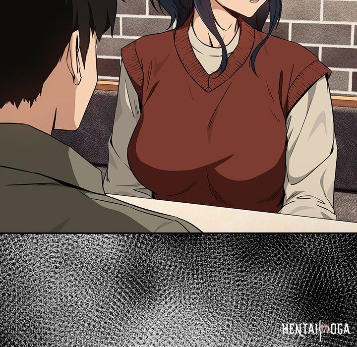 After Work Love Affairs After Work Love Affairs Chapter 71 - Page 110