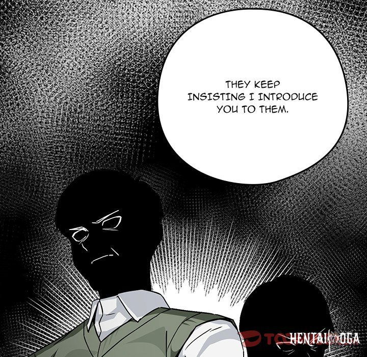 After Work Love Affairs After Work Love Affairs Chapter 71 - Page 111